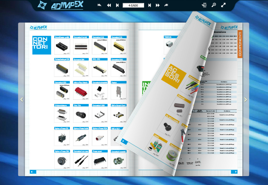 Catalogo Adimpex