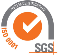 Logo SGS