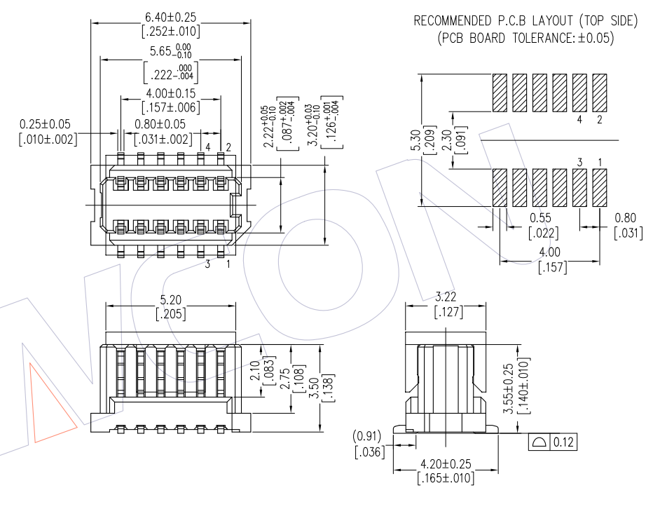 disegno-LOMR635012WC