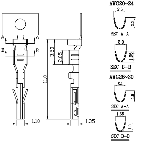 disegno-J3001005AU