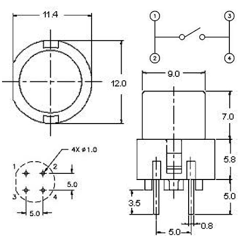 disegno-KTK00340-R