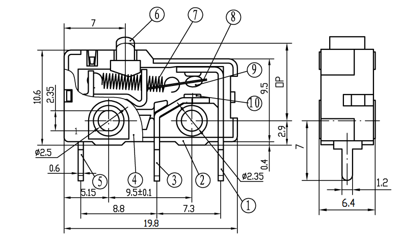 disegno-KTL80060-R
