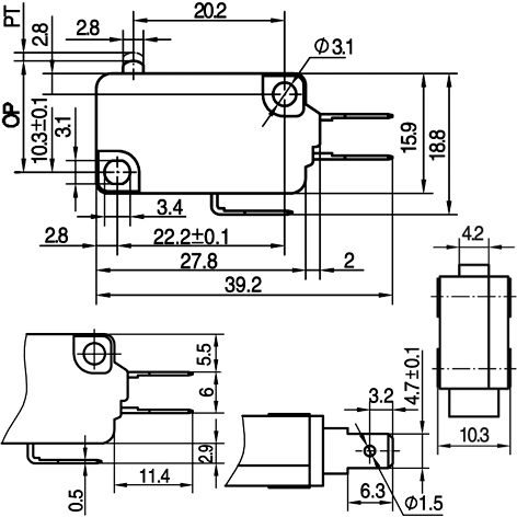 disegno-KTL81155-R