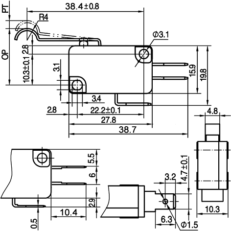 disegno-KTL85050-R