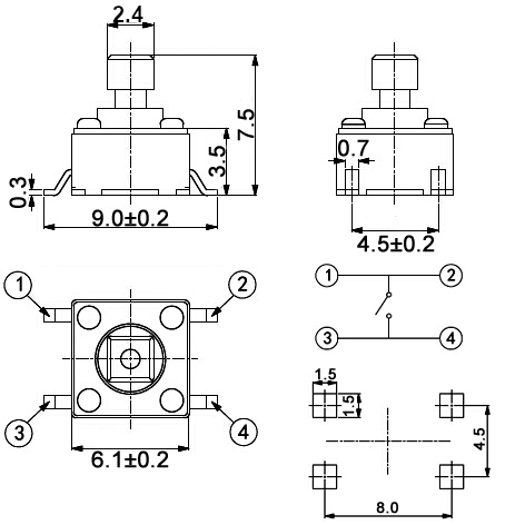 disegno-KTH50124KA