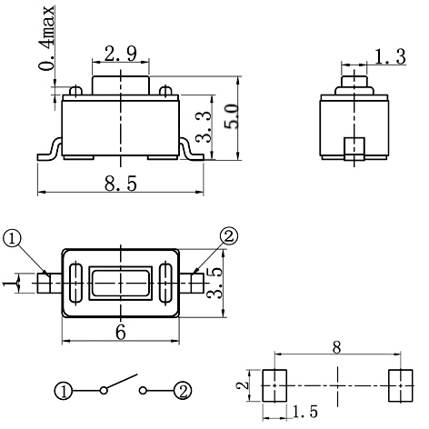 disegno-KTH32025KA