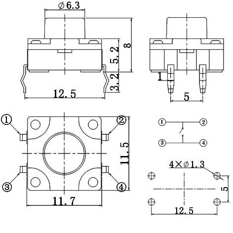 disegno-KTH43180KA